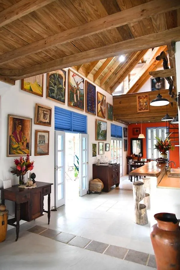Harmony Villa Pont Casse