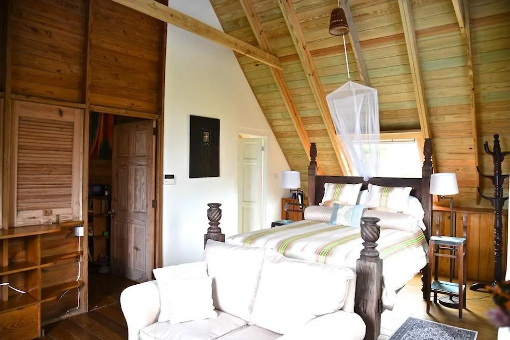 Bed & Breakfast Harmony Villa Pont Casse