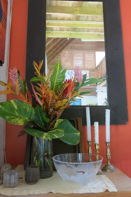 Harmony Villa Pont Casse Bed & Breakfast
