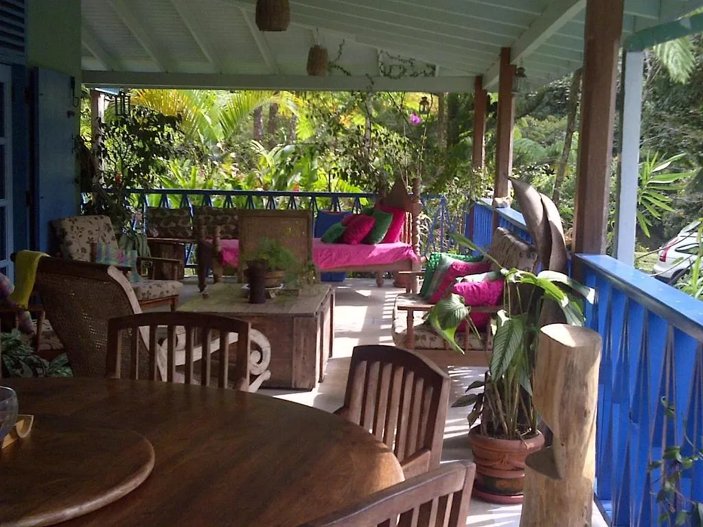 Harmony Villa Pont Casse