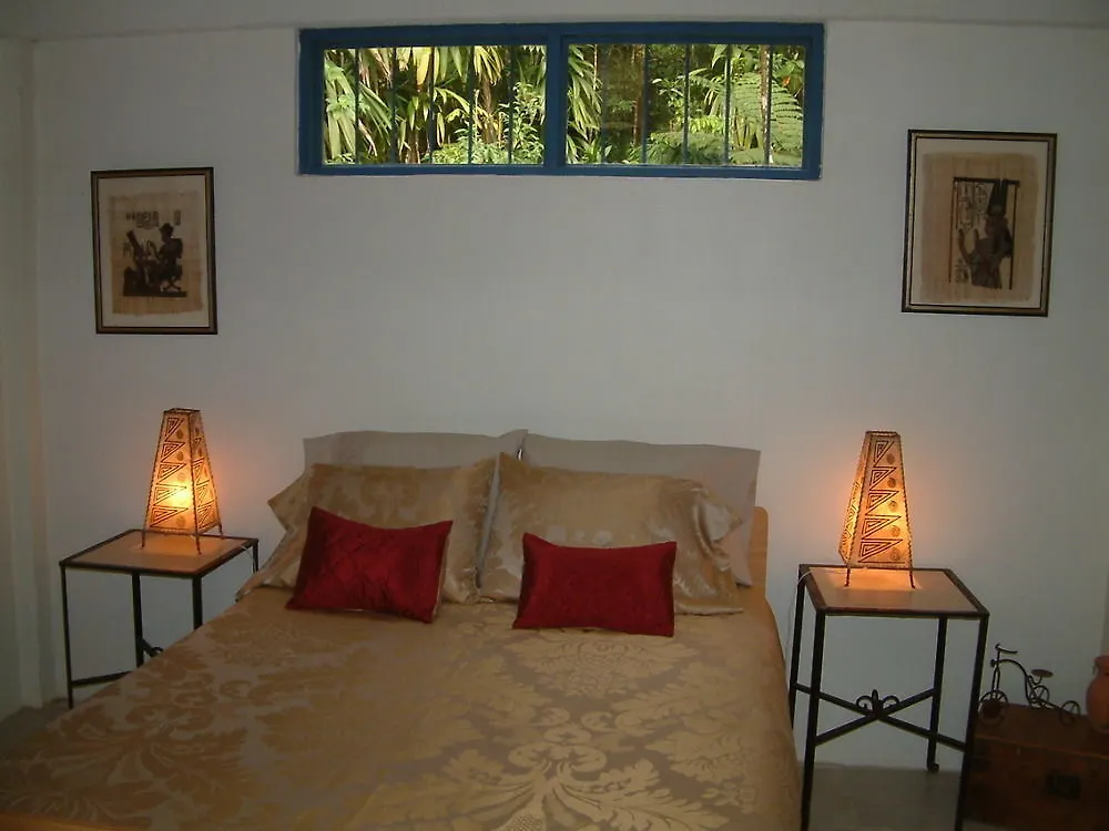 Harmony Villa Pont Casse Dominica