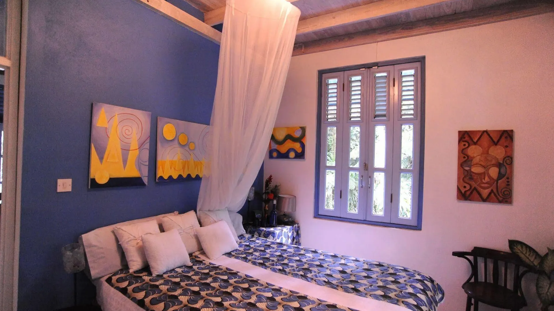 Harmony Villa Pont Casse