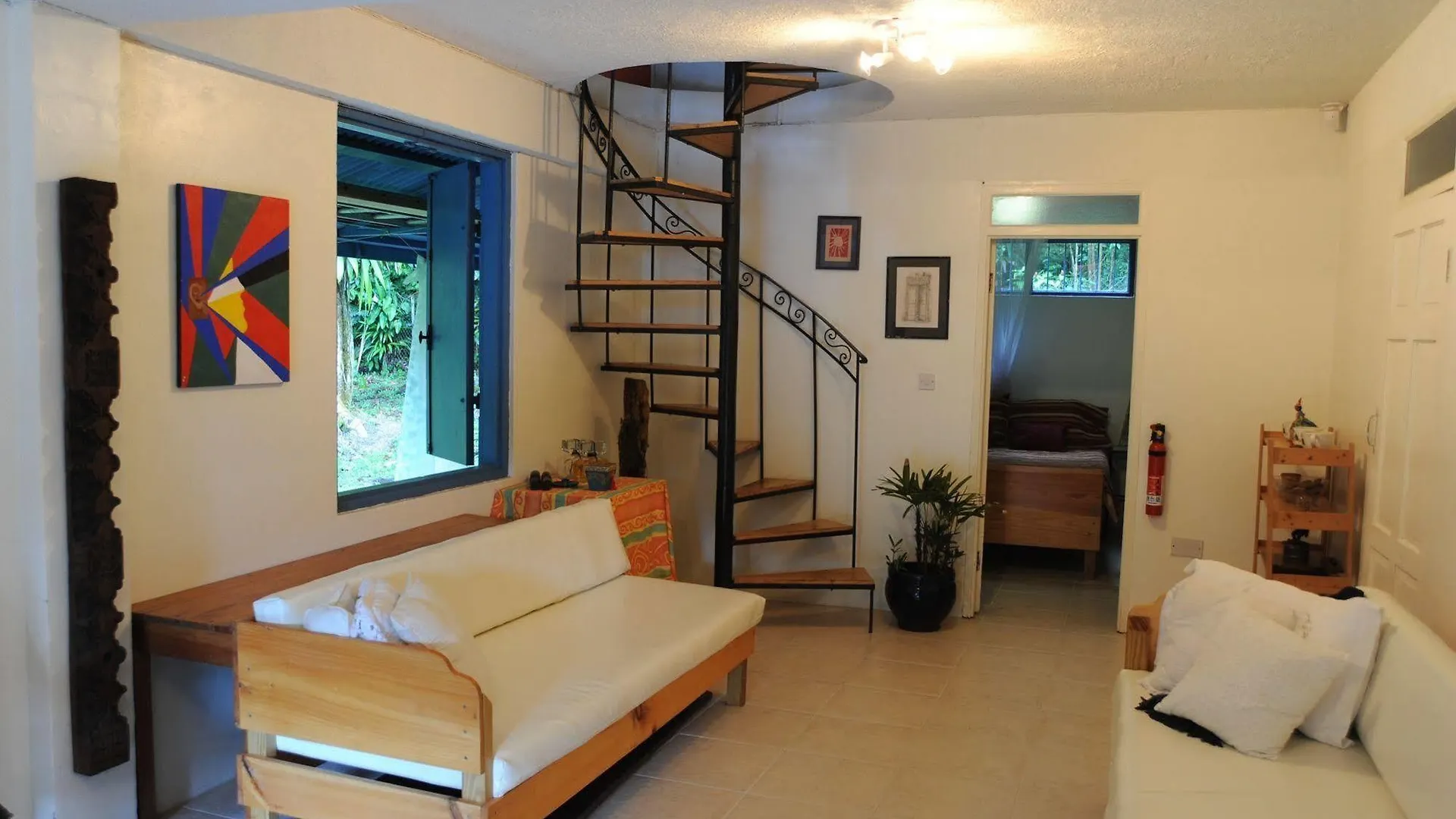 Harmony Villa Pont Casse Bed & Breakfast