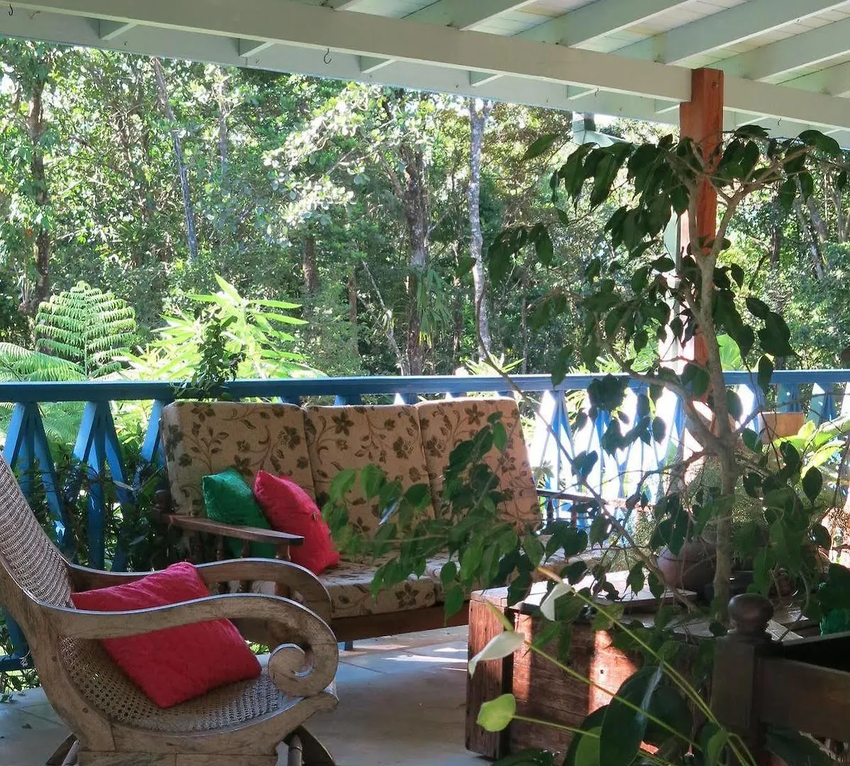 Bed & Breakfast Harmony Villa Pont Casse