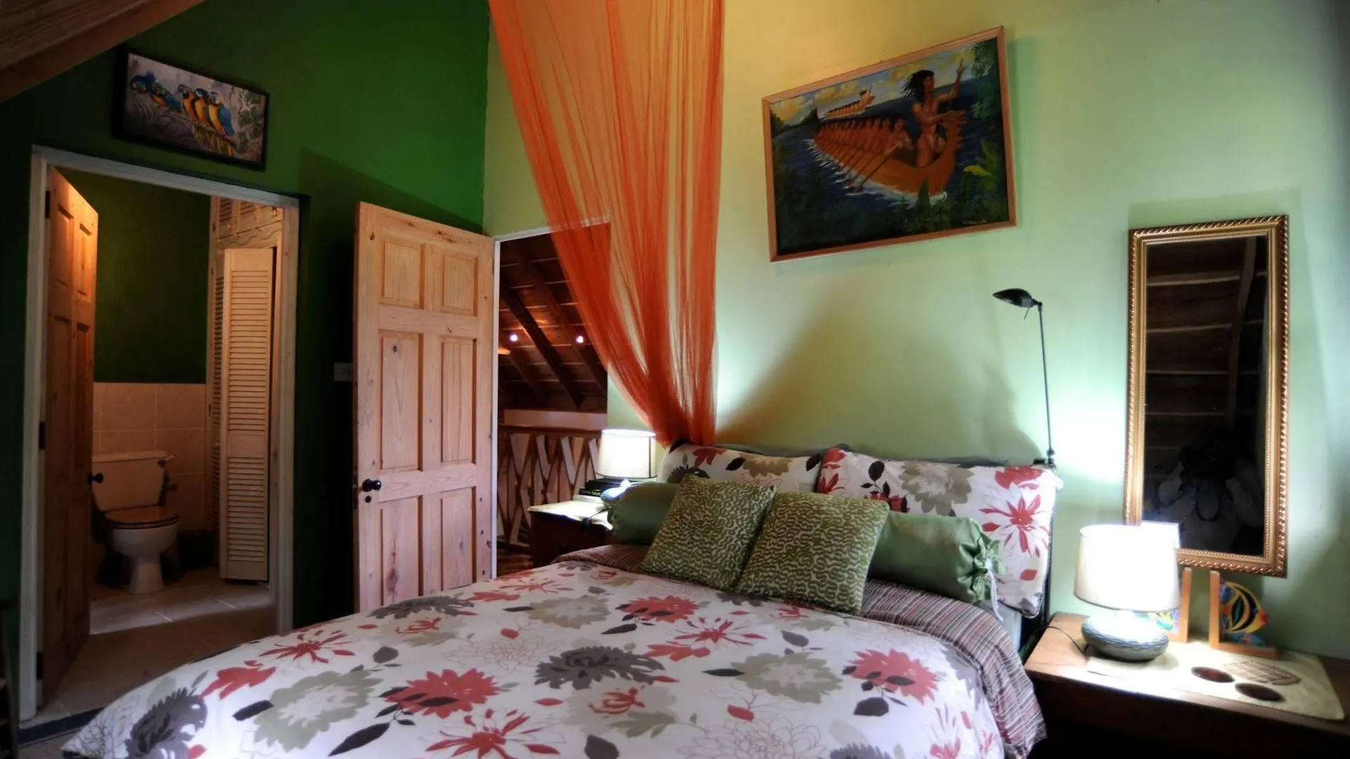 Bed & Breakfast Harmony Villa Pont Casse