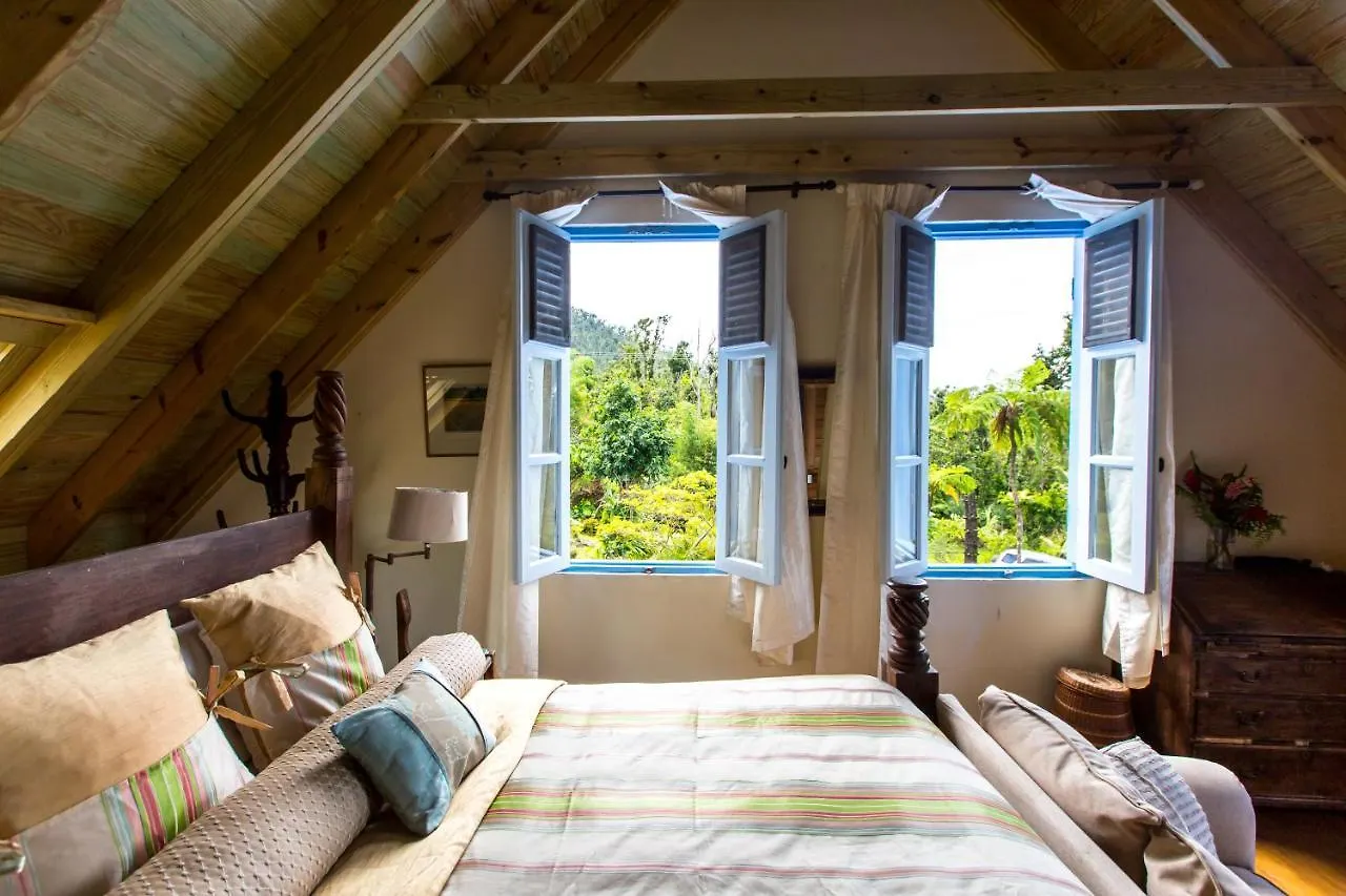 Harmony Villa Pont Casse Bed & Breakfast