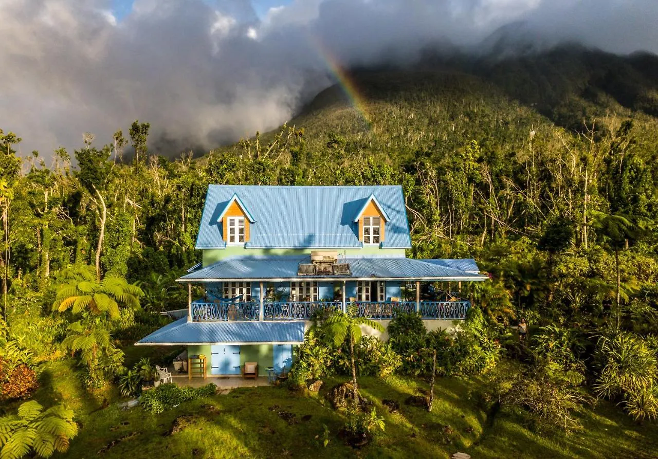 Harmony Villa Pont Casse