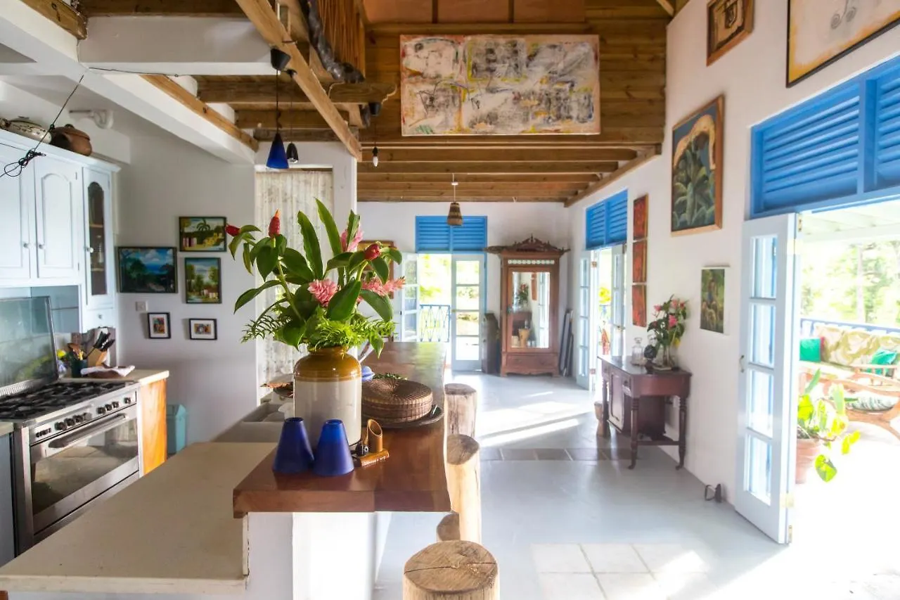 Harmony Villa Pont Casse