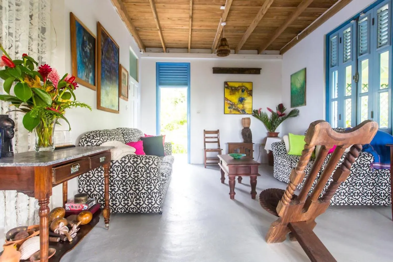 Harmony Villa Pont Casse Bed & Breakfast