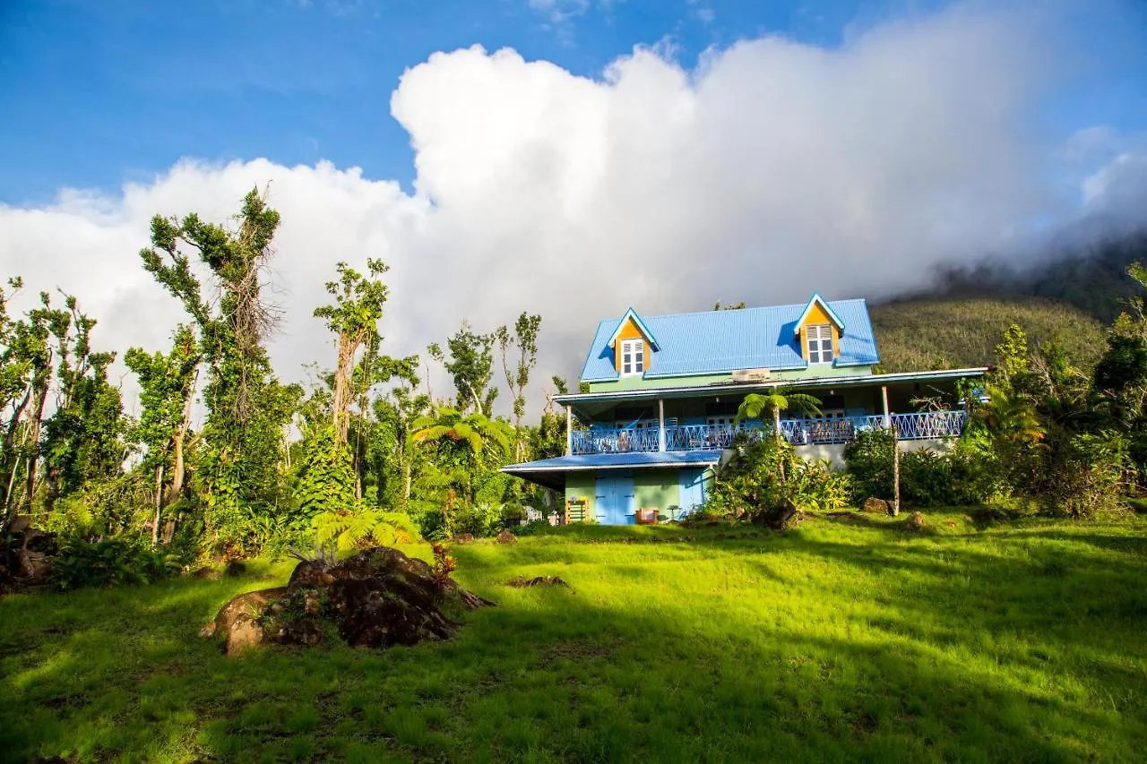 Harmony Villa Pont Casse Bed & Breakfast