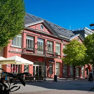 Aparthotel Monciak55 Sopot