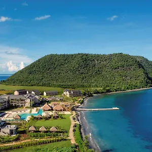 Hotel Intercontinental Dominica Cabrits & By Ihg