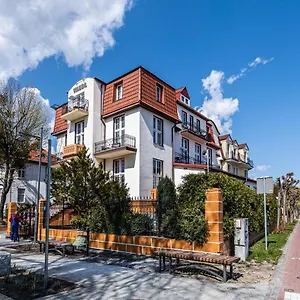 Aparthotel Ksiezniczki Sopotu Sopot