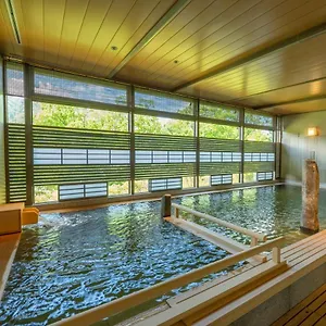 Ryokan Jozankei Onsen Yurakusoan Sapporo