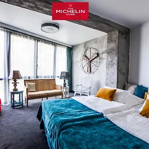Solei Boutique 4* Poznań