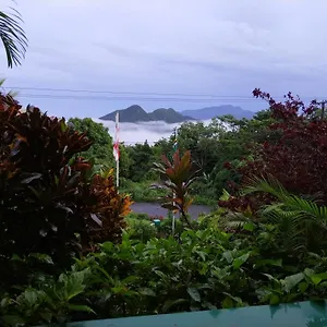 Apartment Trois Piton