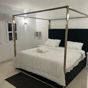 Hannabi Hotel