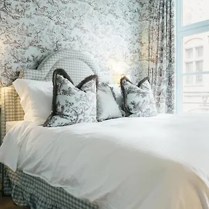 Maison Olive Bruges