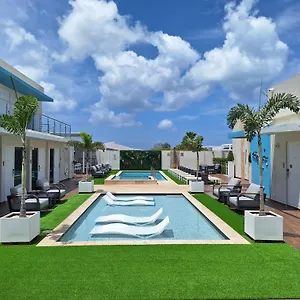 Aruba Boutique & Art Hotel, Bw Signature Collection - Only Adults - New Hotel