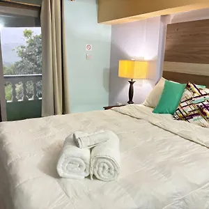 Bed & Breakfast Matthew's Miracle View