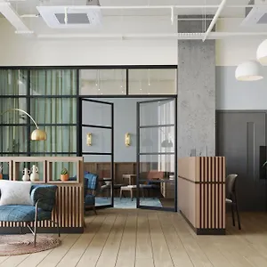By Marriott 4* Cork