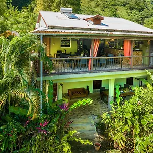Mini-hôtel Hibiscus Valley