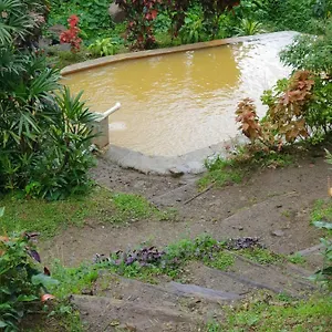 Guest house Ti Kwen Glo Cho