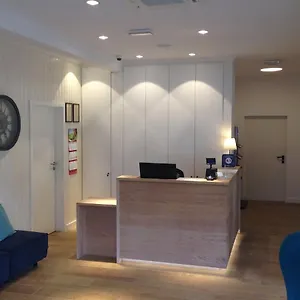 Malta 3* Poznań